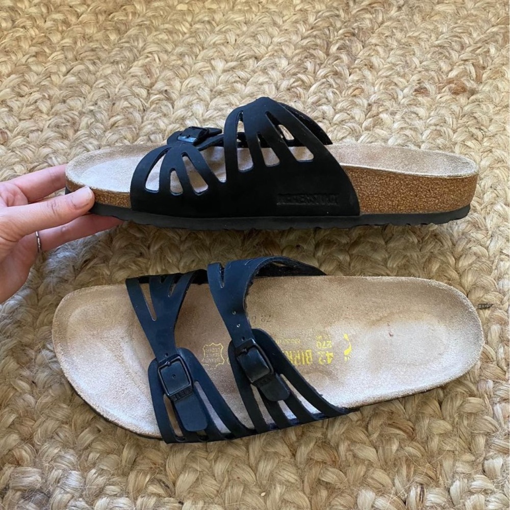 Birkenstock 42
